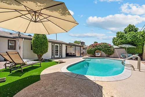 7934 E Loma Land Dr Photo 1