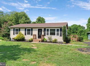 5693 Cedar Hill Rd, Mineral, VA 23117