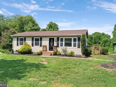5693 Cedar Hill Rd, Mineral, VA, 23117