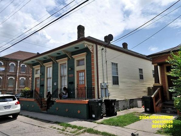 2304-06 Gravier St #2304