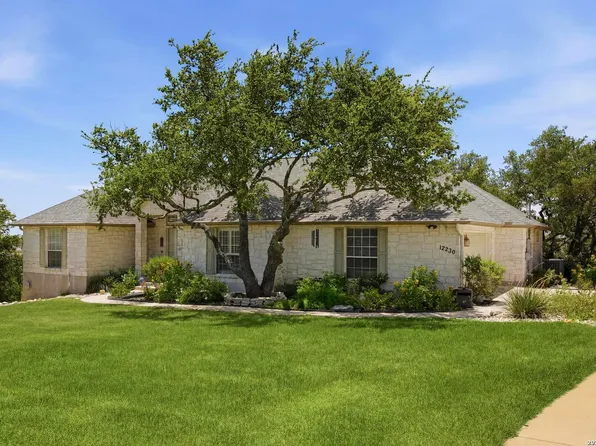 13230 ADOBE WALLS DR, Helotes, TX 78023