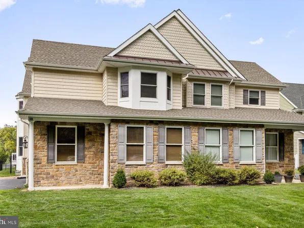 30 Reading Ave, Yardley, PA 19067