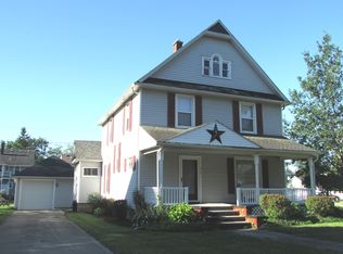 219 Main St, Pemberville, OH