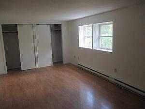 lower level family / living room