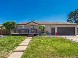1521 Coring Place, Northglenn, CO 80233