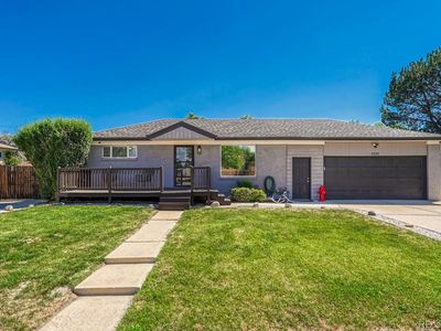 1521 Coring Place, Northglenn, CO, 80233