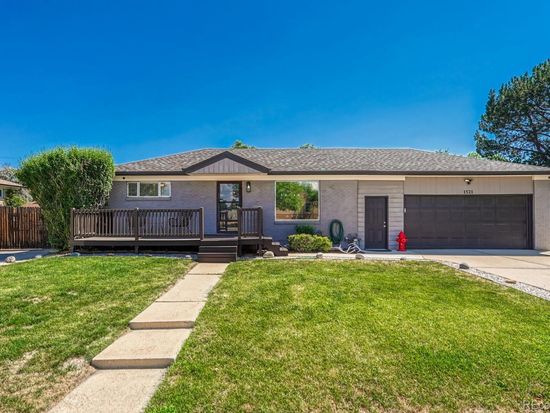 1521 Coring Place, Northglenn, CO 80233