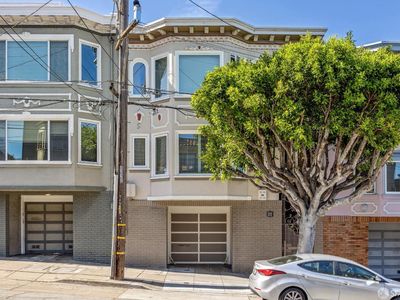 562 14th St, San Francisco, CA, 94103