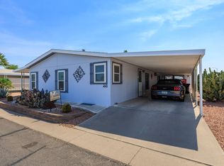 6209 E McKellips Rd LOT 246, Mesa, AZ 85215