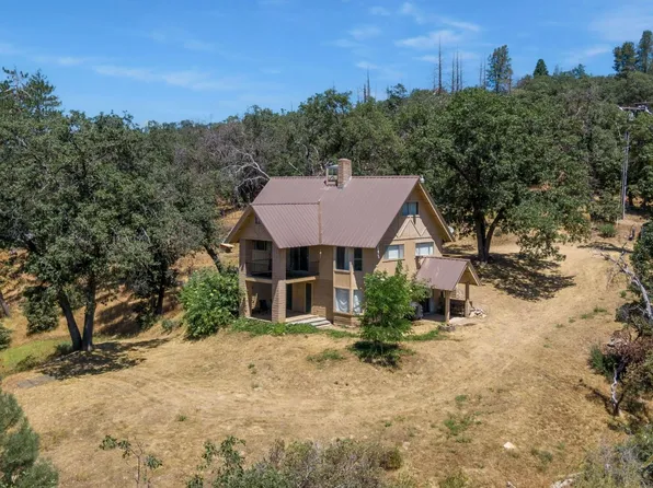 45026 Hill Dr, Posey, CA 93260