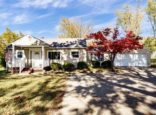 1370 Ross Hanover Rd, Hamilton, OH 45013