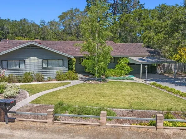 56 Paseo De Vaqueros, Salinas, CA 93908