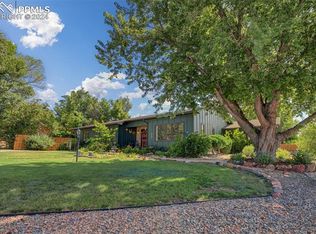 3903 Jasmine St, Colorado Springs, CO 80907