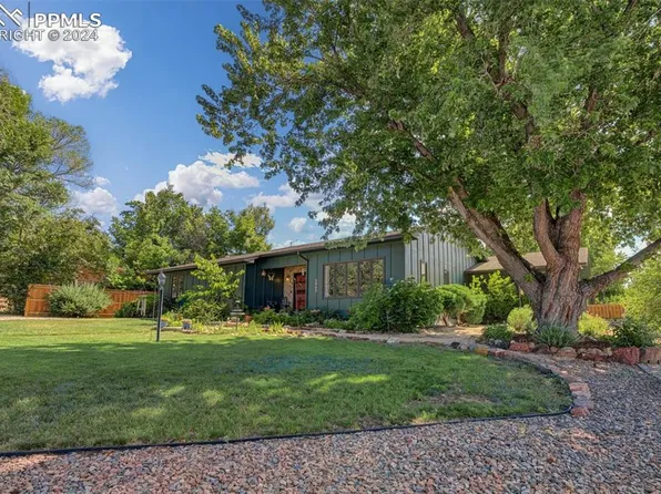 3903 Jasmine St, Colorado Springs, CO 80907