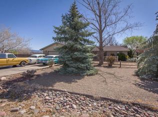 2841 N Superstition Ln, Prescott Valley, AZ 86314