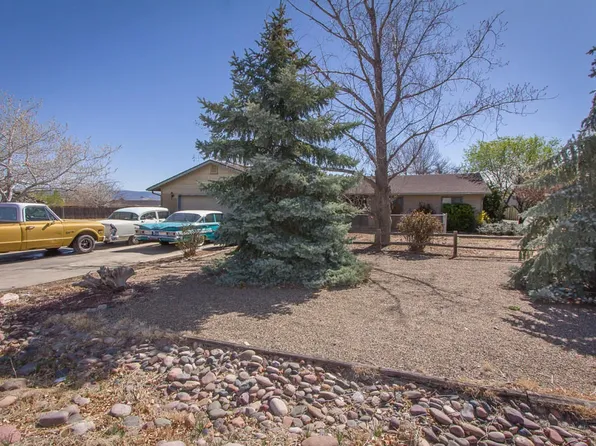 2841 N Superstition Ln, Prescott Valley, AZ 86314