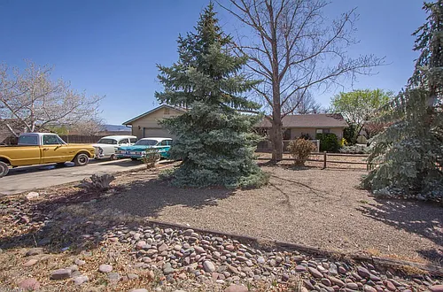 2841 N Superstition Ln Photo 1
