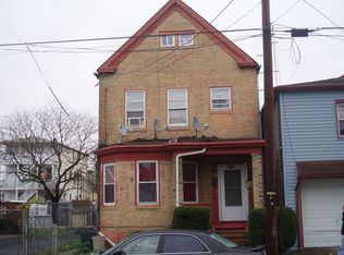79 E 22nd St, Paterson, NJ 07514