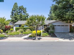 3171 Santa Paula Dr, Concord, CA