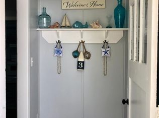 408 W Bay Ave #A, Seadrift, TX 77983