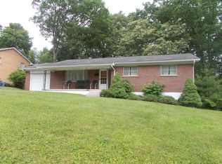 105 Hart St, Beckley, WV