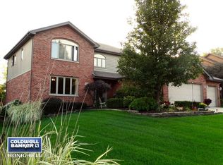 16629 W Arbor Ter, Lockport, IL 60441