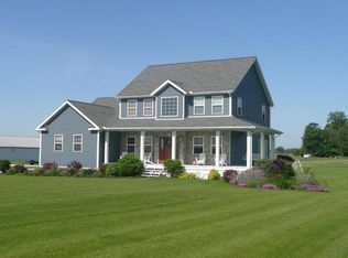 2391 Marion Waldo Rd, Marion, OH 43302