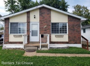 217 W Felton Ave, Saint Louis, MO