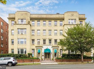 3010 Wisconsin Ave NW APT 303, Washington, DC