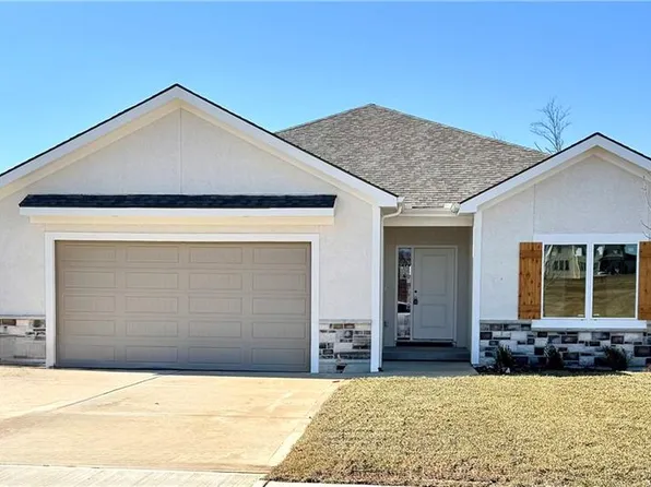 10022 N Oakland Ave, Kansas City, MO 64157