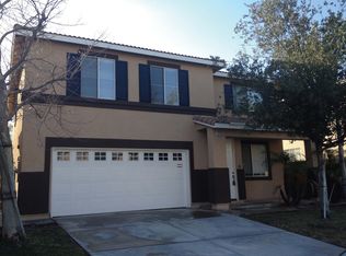 5792 Rina Ct, Fontana, CA 92336