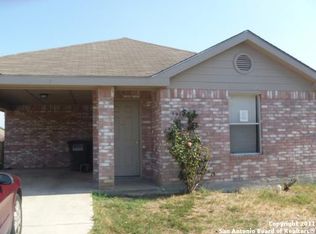 5854 Bowsprit St, San Antonio, TX 78242