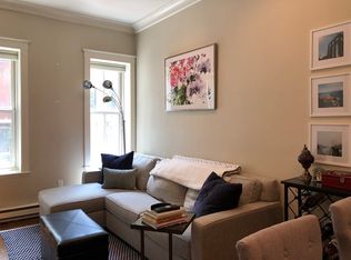 63 Appleton St #2, Boston, MA 02116