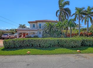 114 Bayberry Dr, West Palm Beach, FL 33403