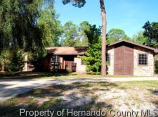 6543 Blackbird Ave, Weeki Wachee, FL 34613
