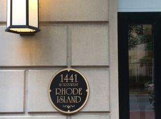 1441 Rhode Island Ave NW APT 108, Washington, DC 20005