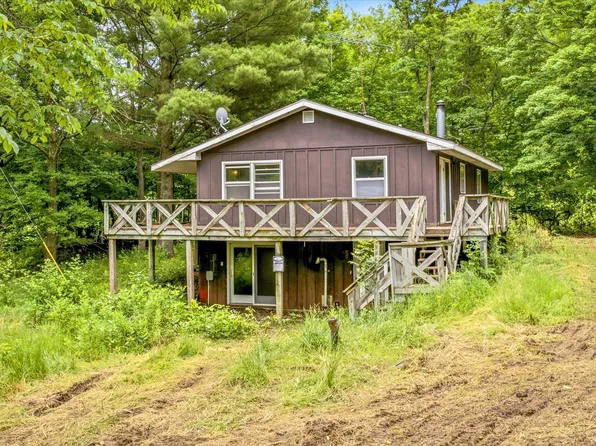 1857 N State Road 46, Balsam Lake, WI 54810