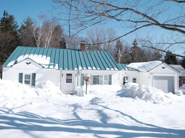48 O'Connor Hill Road, Ludlow, VT 05149