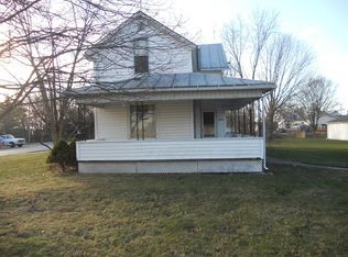 428 Monroe St, Monroeville, IN 46773