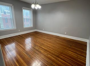 306 Dudley St APT 4, Roxbury, MA 02119
