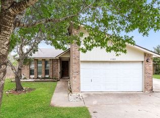 11302 Previn St, San Antonio, TX 78251