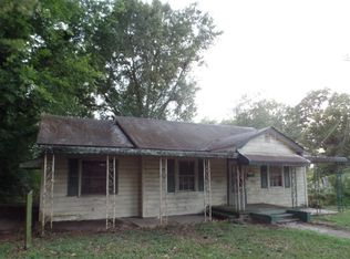 313 Wood St, Gaffney, SC 29341