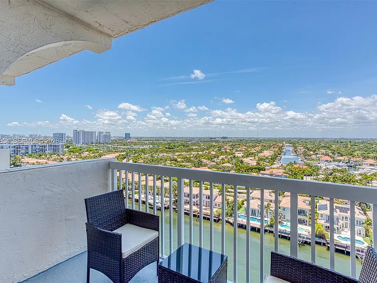 1500 S Ocean Dr #PHE — Photo 20