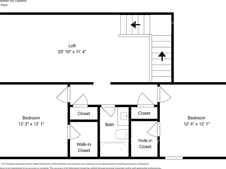 786 Mickelson Way — Photo 3