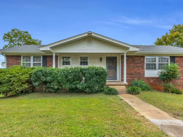 2312 Janeview Dr, Chattanooga, TN 37421