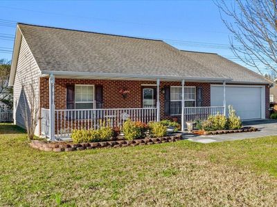 507 Drakewood Rd, Knoxville, TN, 37924