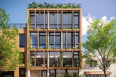 96 16th Street in Gowanus