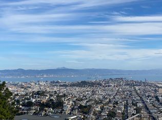 66 Crestline Dr APT 10, San Francisco, CA 94131