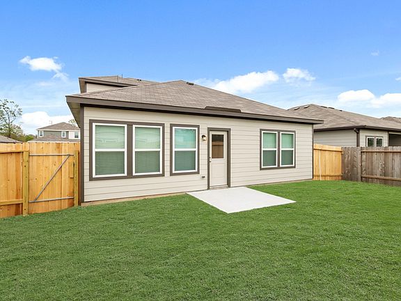 4th image of 10714 Red Flagstone Dr