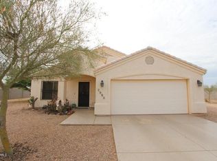 3905 N Kiami Dr, Eloy, AZ 85131